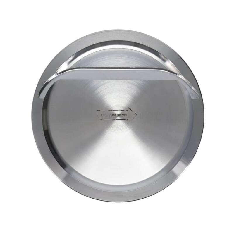 Manley Performance Manley Chevrolet LS Piston Set - 4.005in Bore 1.304in CH, -18.00 CC