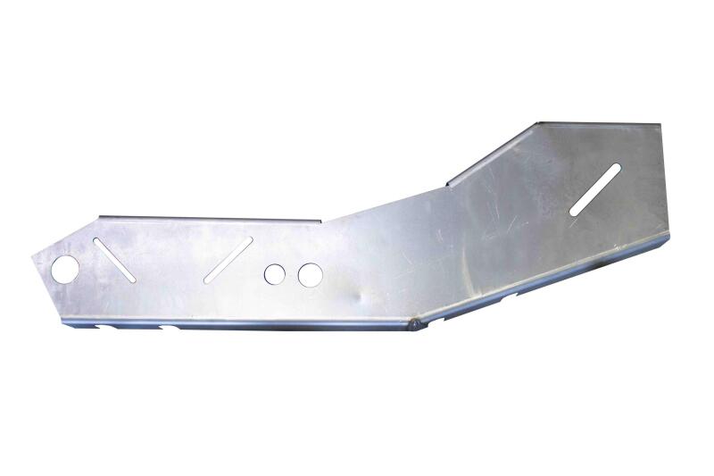 RustBuster Rust Buster 1998-2003 Ford Ranger Kick-Up Frame Section - Left