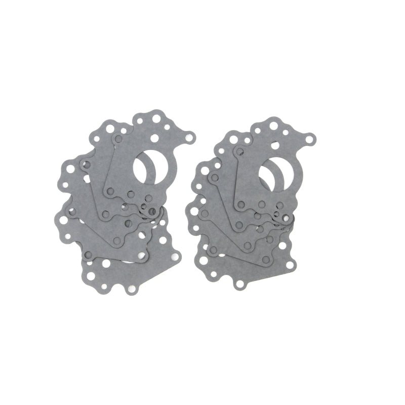 Cometic Gasket Cometic Harley-Davidson 1936-40 Knucklehead Oil Pump Body Gasket,.020inFiber, 10Pk
