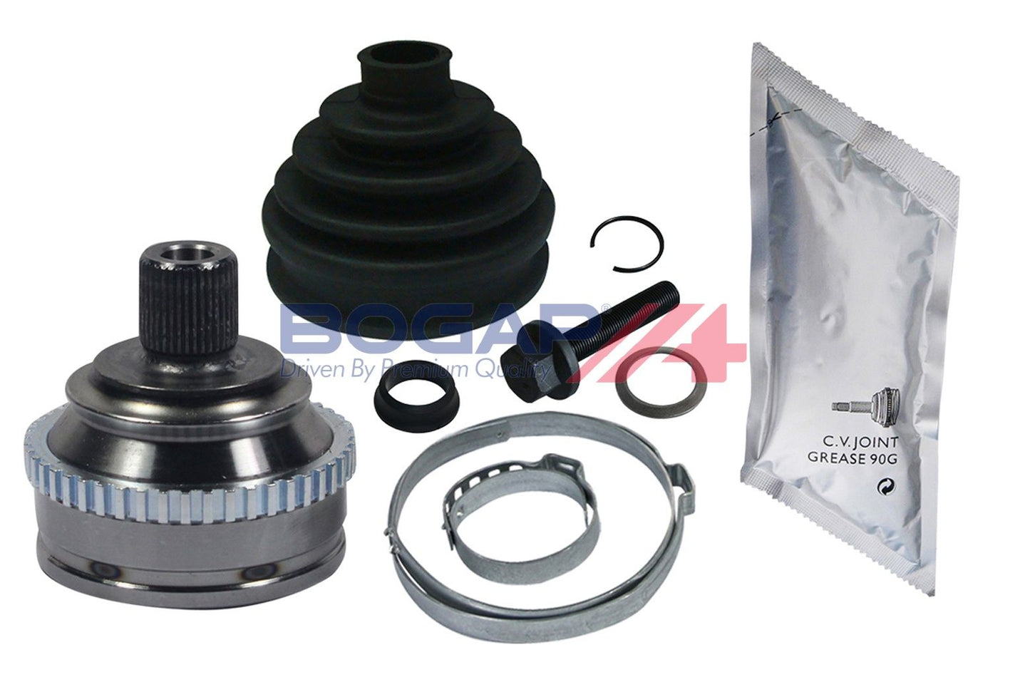BOGAP A3513183 Joint Kit, Drive Shaft