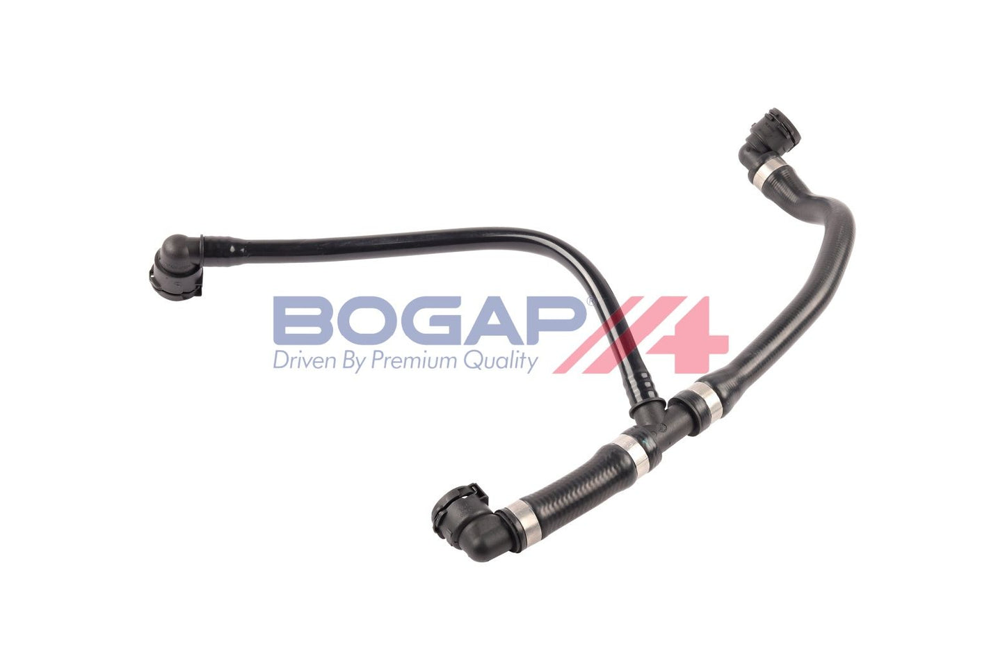 BOGAP B4228502 Radiator Hose