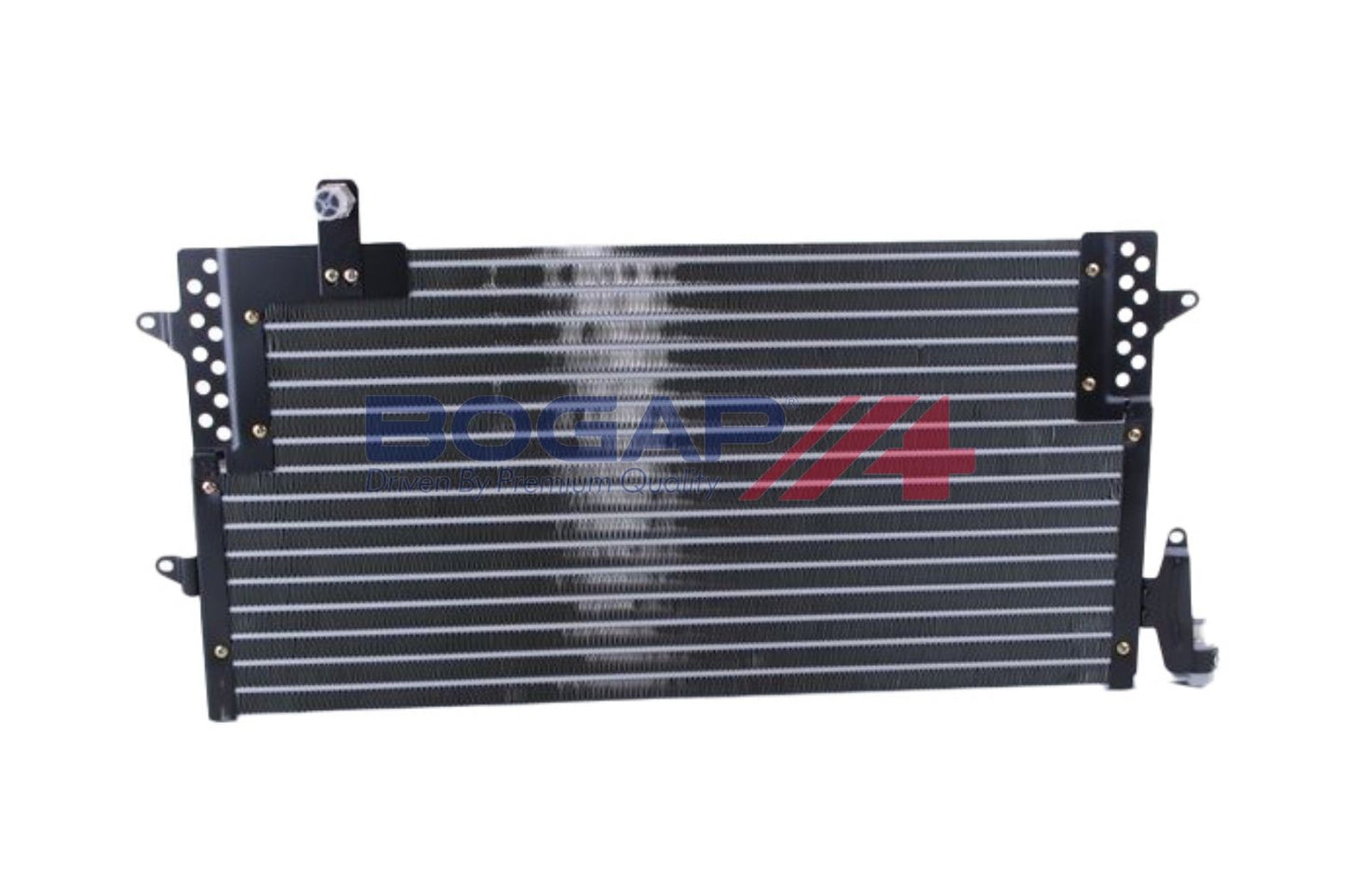 BOGAP A4117174 Condenser, Air Conditioning