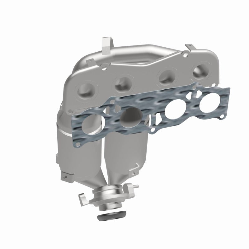 MagnaFlow Direct Fit Catalytic Converter 01-06 Toyota Highlander 2.4L