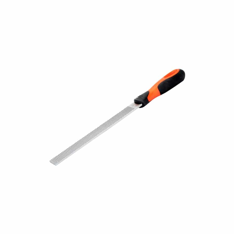 Bahco BAH152 2-in-1 ERGO Homeowner's Wood & Metal File 200mm (8in)