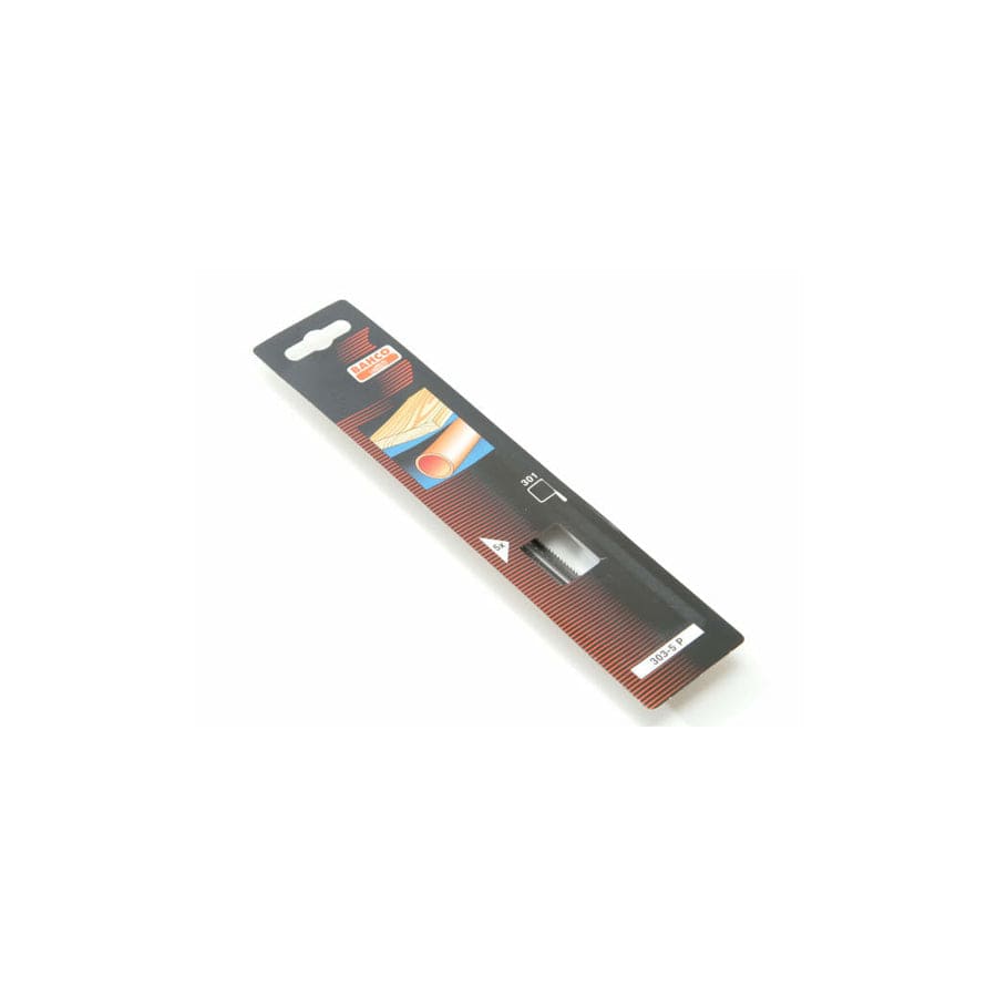 Bahco BAH3035P 303-5P Coping Saw Blades 165mm (6.1/2in) 14 TPI (Pack 5)
