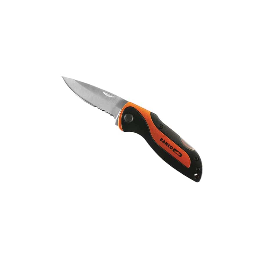 Bahco BAHBSK Sports Knife