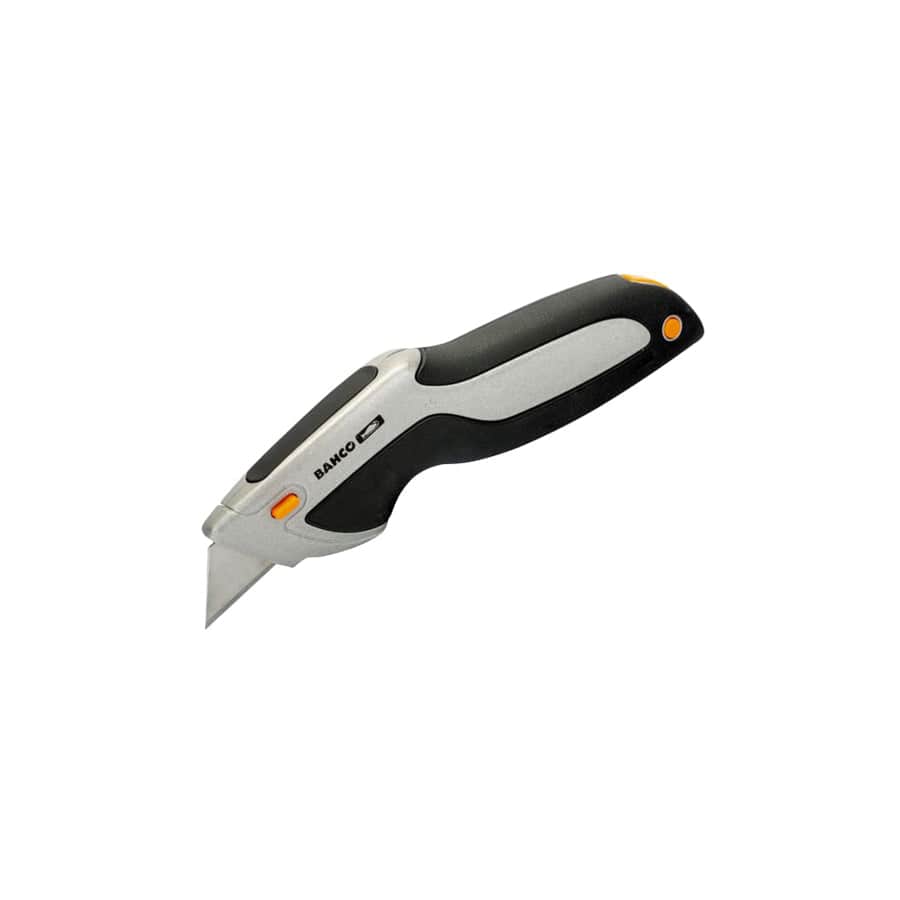 Bahco BAHERGOFK ERGO Fixed Blade Utility Knife