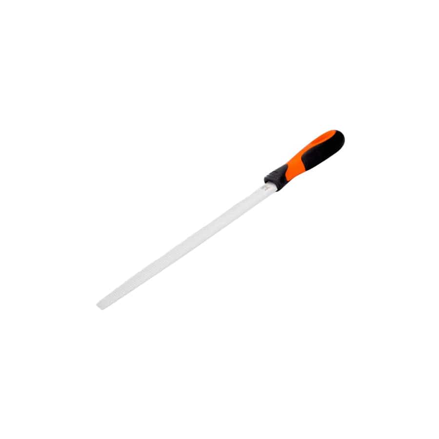 Bahco BAHHRFM10 ERGO Filemaster Half-Round 250mm (10in)