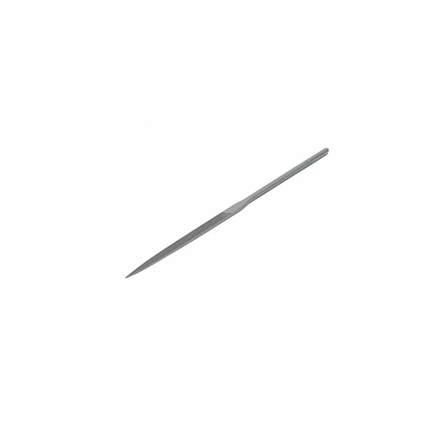 Bahco BAHKN162 2-308-16-2-0 Knife Needle File Unhandled Cut 2 Smooth 160mm (6.2in)