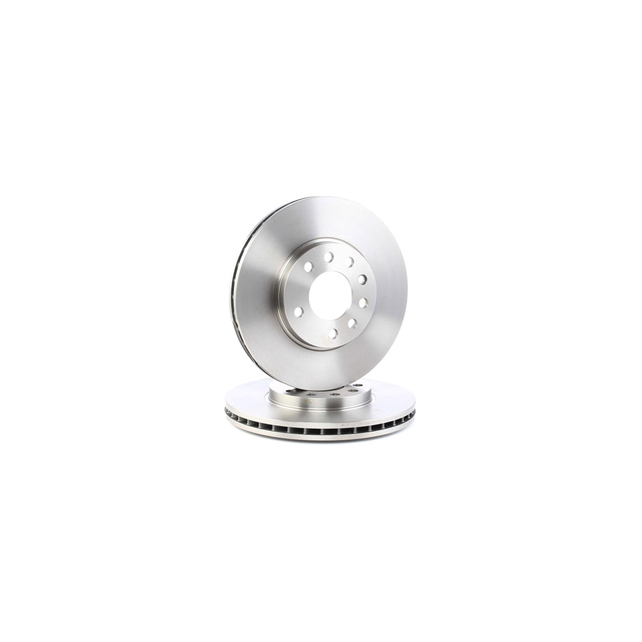 Barum Bar25131 Brake Disc