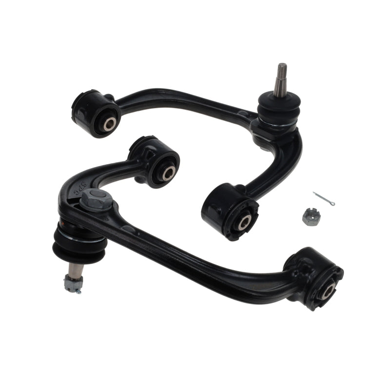 SPC Performance 04-17 Ford F-150 Front Adjustable Upper Control Arms