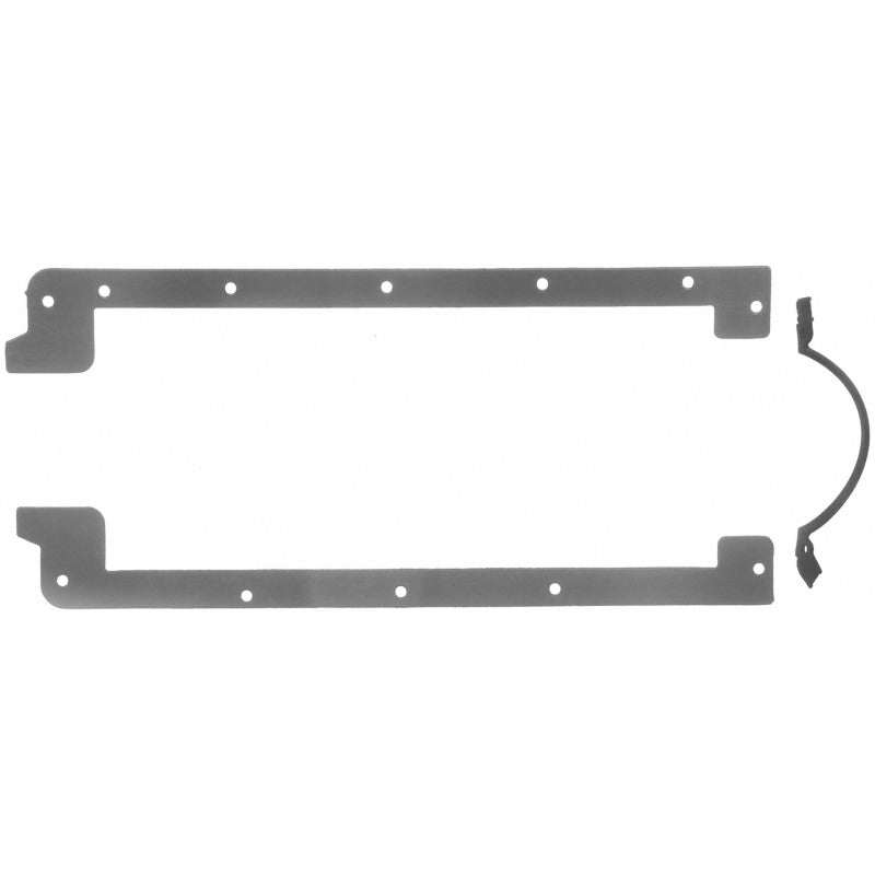 Fel-Pro 1895 Engine Oil Pan Gasket Set Rubber-coated fiber w/steel core