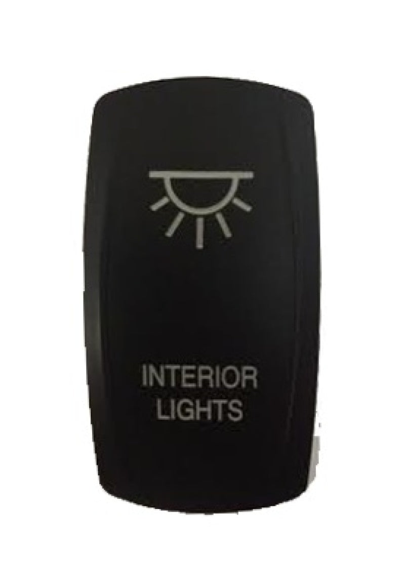 sPOD Rocker Dome Switch