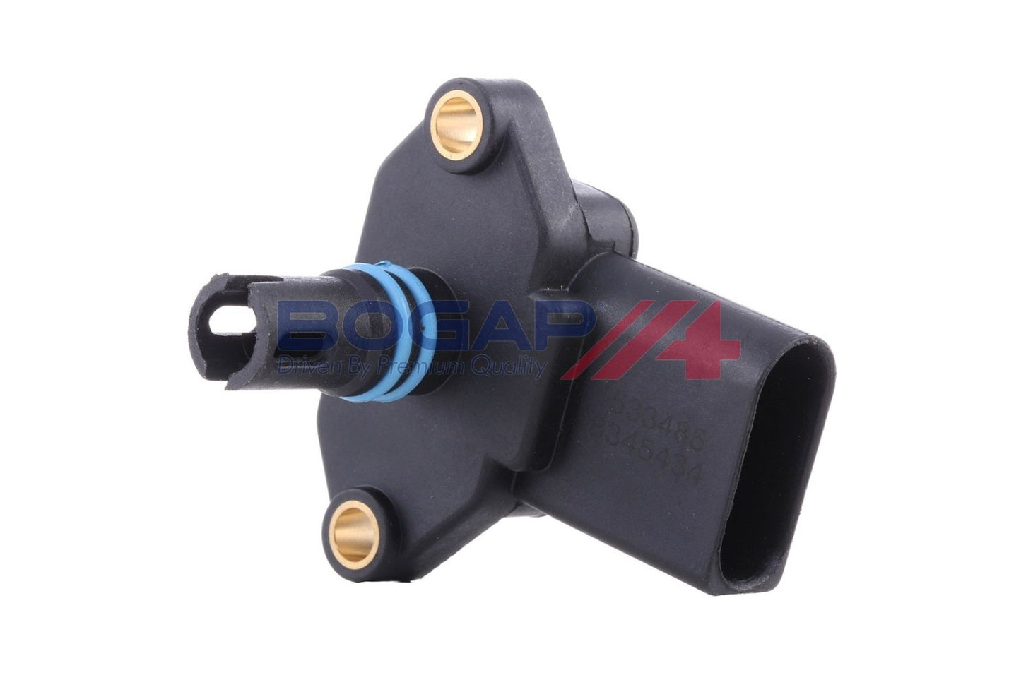 BOGAP A6111126 Sensor, Boost Pressure