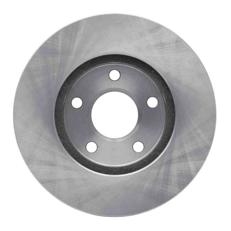 DFC 82-84 Buick Skyhawk Front Brake Rotor