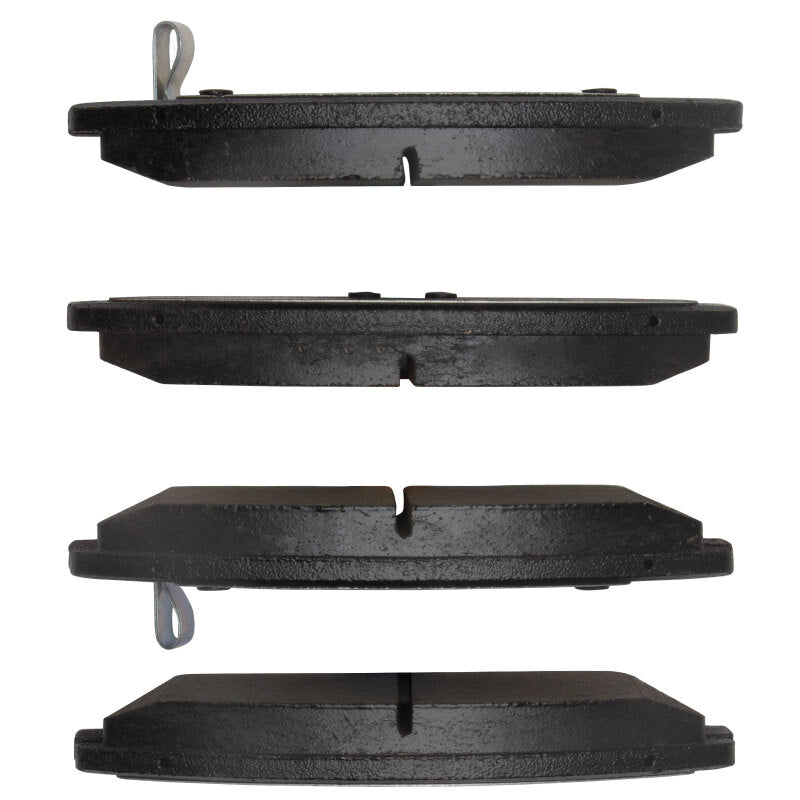 DFC 16-22 Kia Sportage Front 4000 Hybridynamic Brake Pads