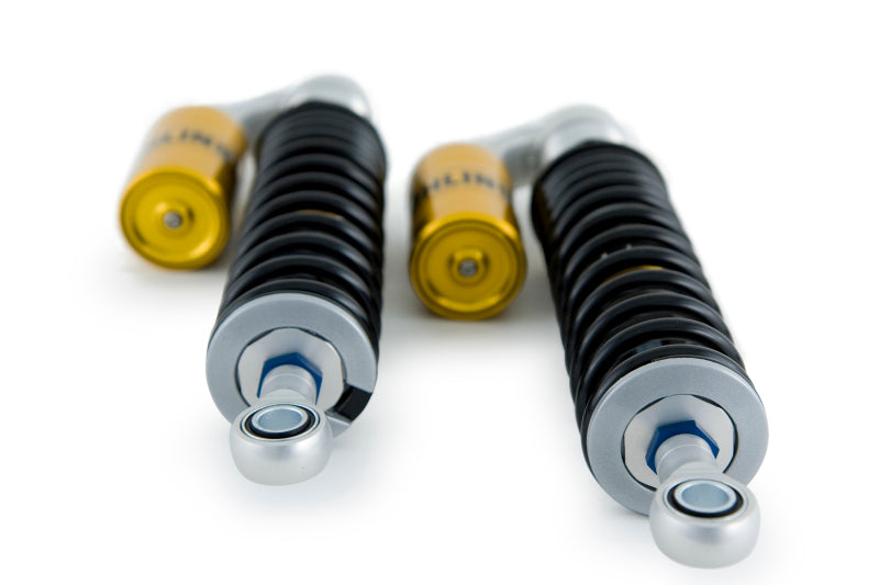 Ohlins Motorcycle USA Ohlins 04-20 Harley-Davidson Sportster XL STX 36 Twin Shock Absorber