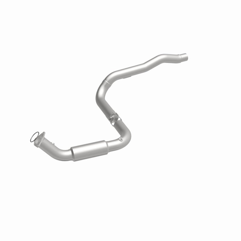 MagnaFlow Direct Fit Catalytic Converter 07-08 Sub XL 6.0 Driver Side OEM