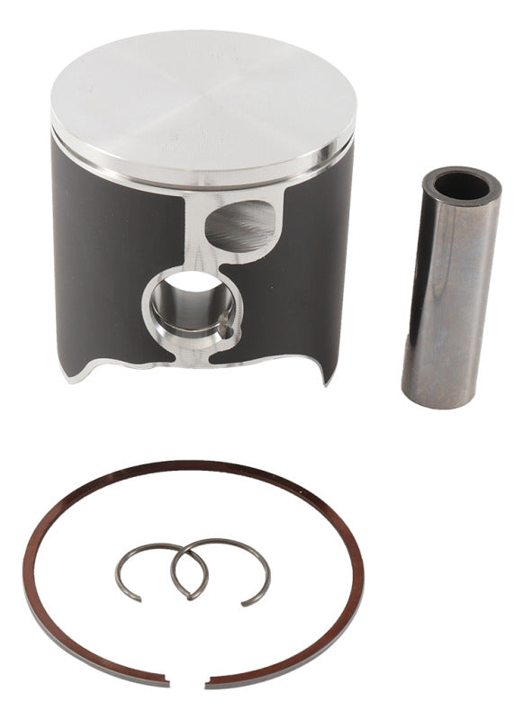 Vertex Pistons Vertex Piston 16-22 KTM 150 SX 150cc Cast Race Piston Kit