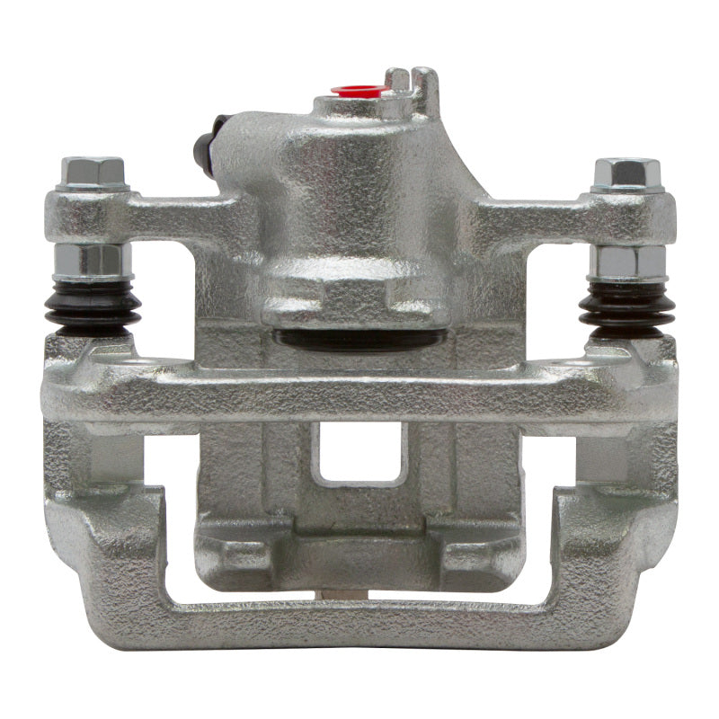 DFC 10-10 Hyundai Elantra Rear-R Premium Caliper - Silver Zinc Coated