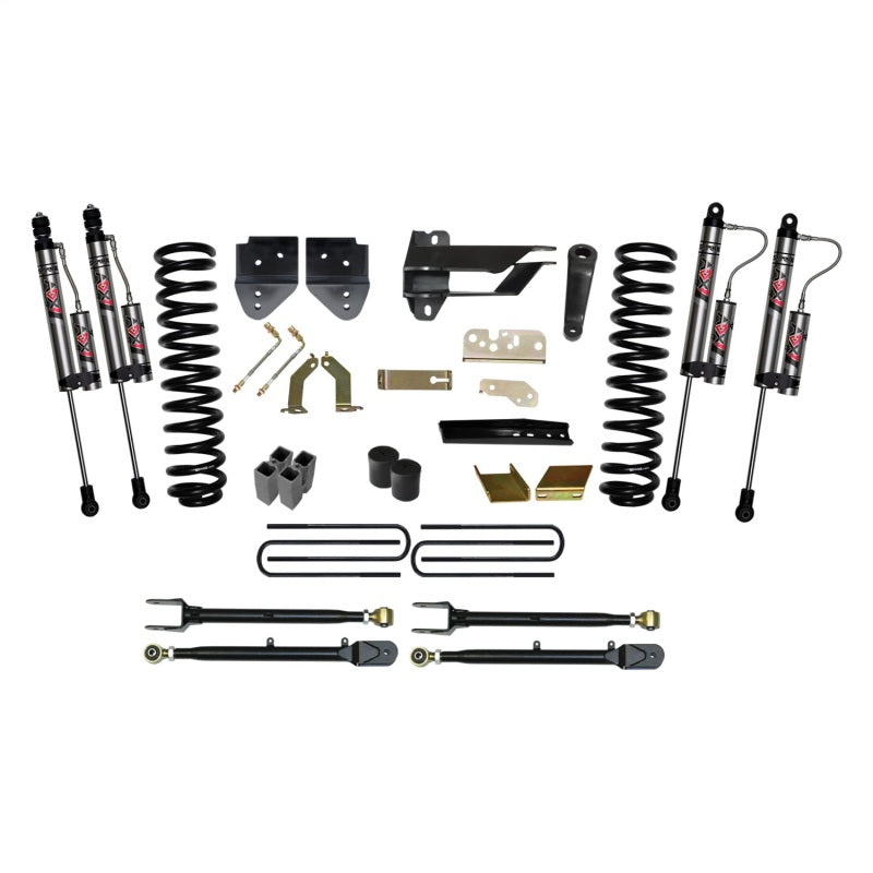 Skyjacker 6 IN KIT 2017 F350 4WD GAS