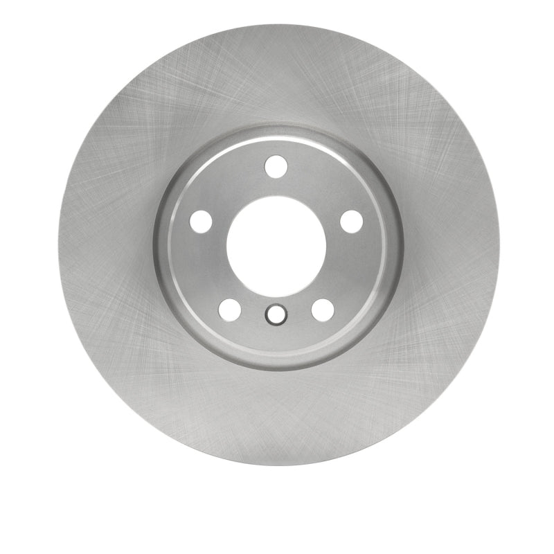 DFC 16-18 BMW X4 Left Front Brake Rotor