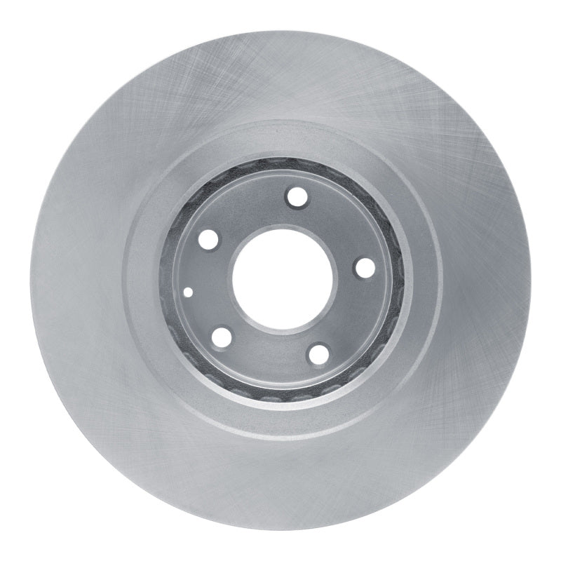 DFC 16-25 Mazda CX-5 Front Brake Rotor
