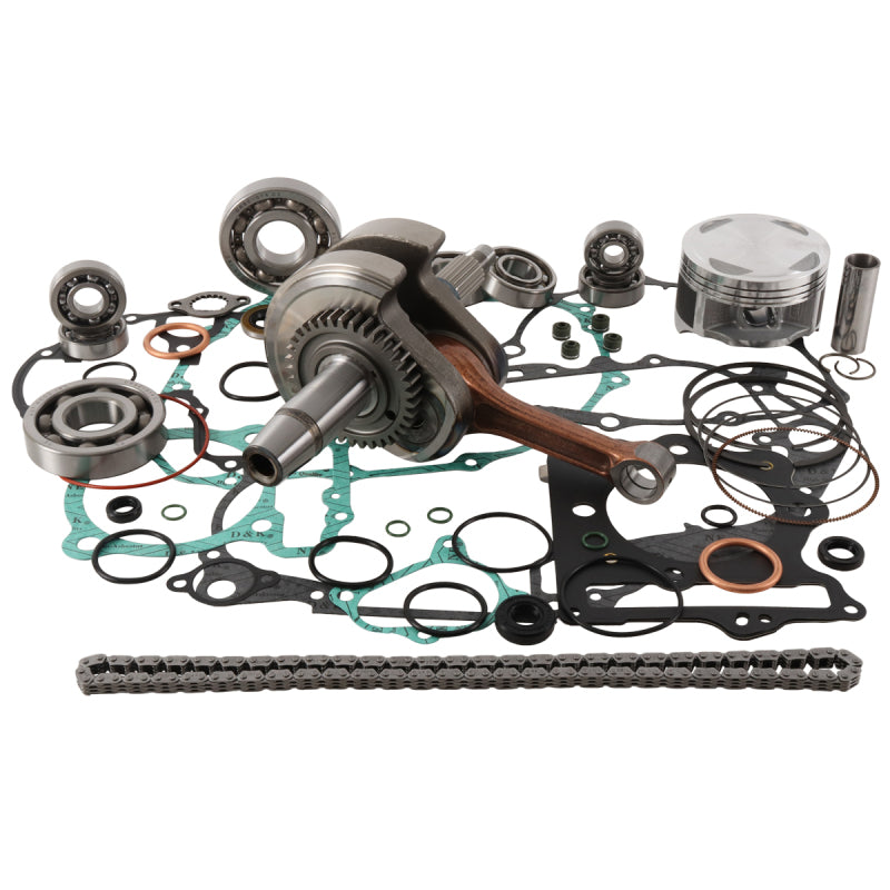 Vertex Pistons Vertex Honda Complete Engine Rebuild Kit