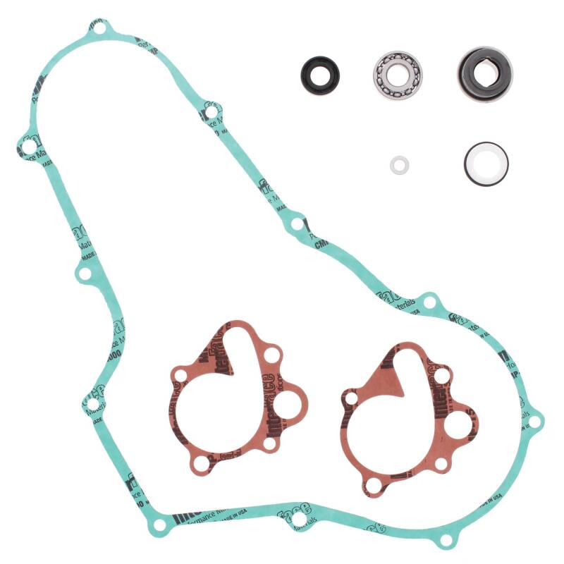 Vertex Pistons Vertex Gaskets 86-89 Honda TRX250R Water Pump Rebuild Kit