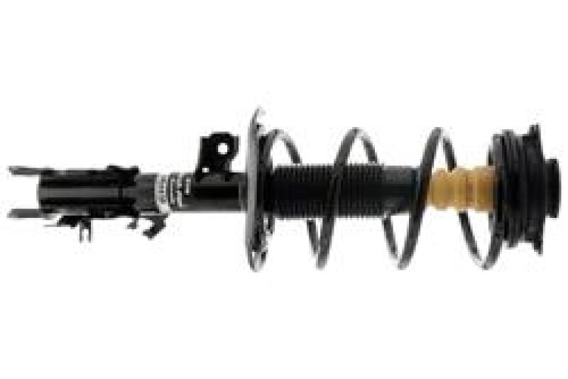 KYB Shocks & Struts Strut Plus Front Right 08-12 Nissan Rogue