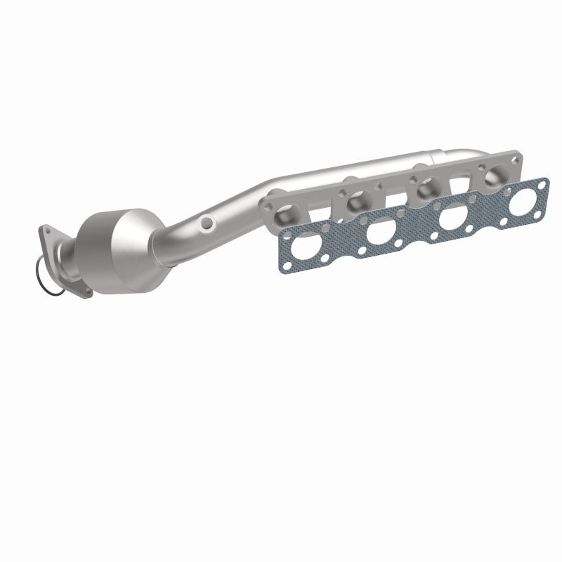 MagnaFlow Direct Fit Catalytic Converter 03-04 M45 V8 4.5 OE Mani