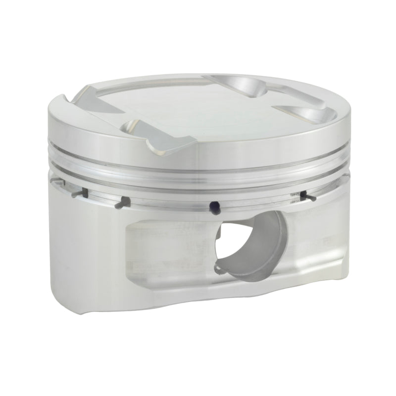 CP Pistons CP Piston & Ring Set for Honda H22A1 - Bore (87mm) - Size (STD) - CR (9.0) - SINGLE PISTON