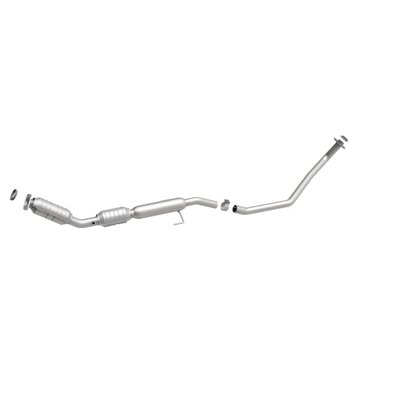 MagnaFlow Direct Fit Catalytic Converter 09-10 Toyota Corolla 1.8L