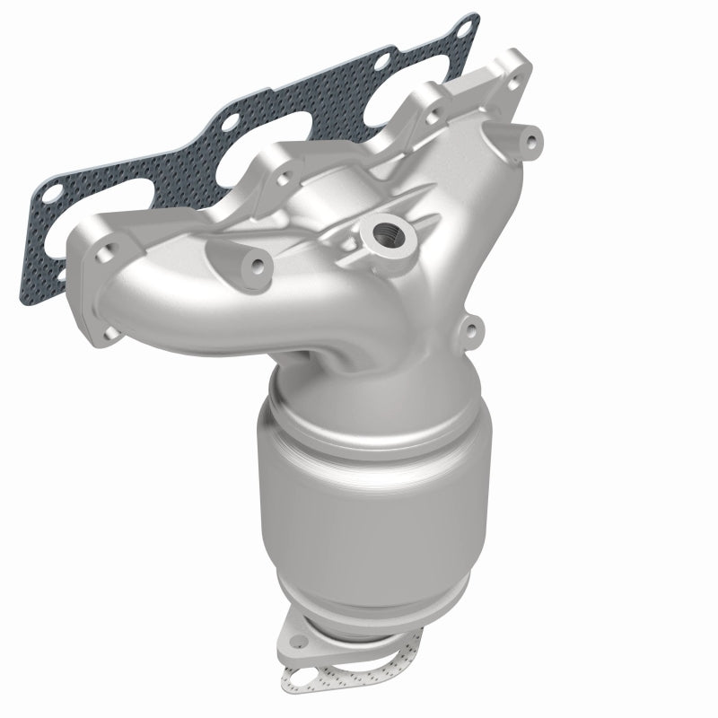 Magnaflow 07-10 Kia Sedona 3.8L California Grade CARB Compliant DF Manifold Catalytic Converter