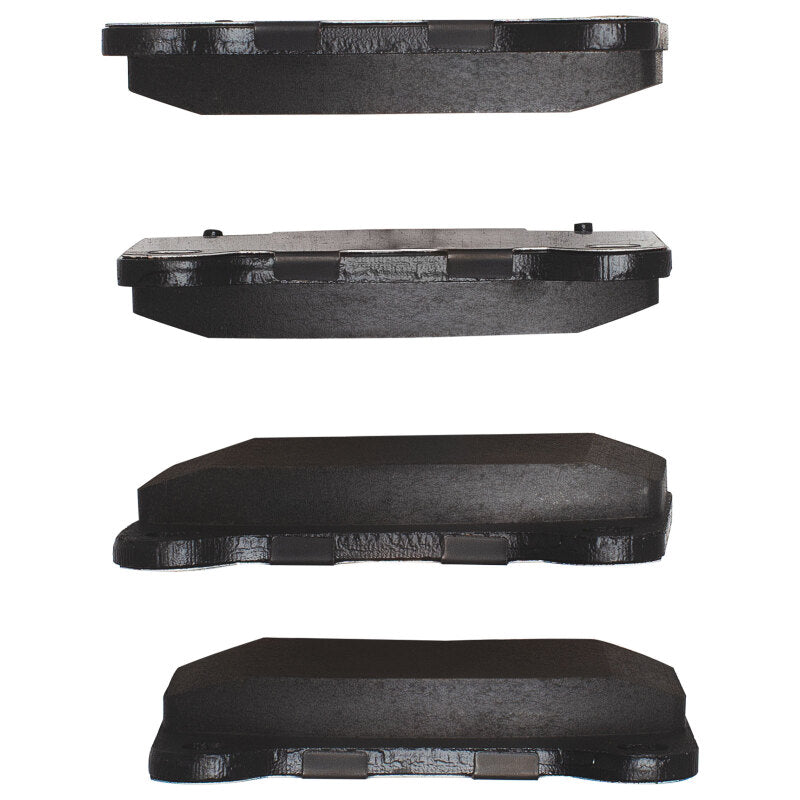 DFC 08-14 Lexus IS F Rear 5000 Advanced Low Metallic Brake Pads