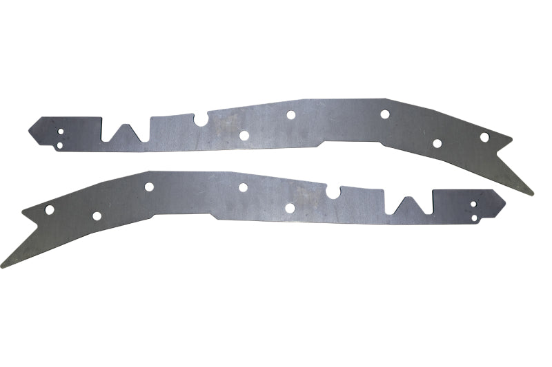 RustBuster Rust Buster 1995-2004 Toyota Tacoma Over Axle Frame Stiffeners