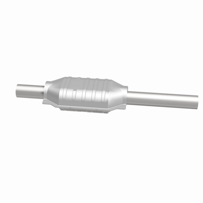 MagnaFlow Direct Fit Catalytic Converter Jeep 81 86