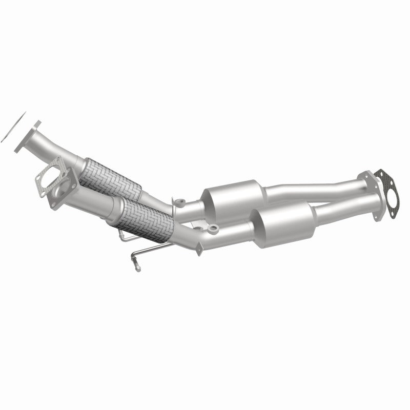 MagnaFlow Direct Fit Catalytic Converter 2010-2014 Volvo XC90 3.2