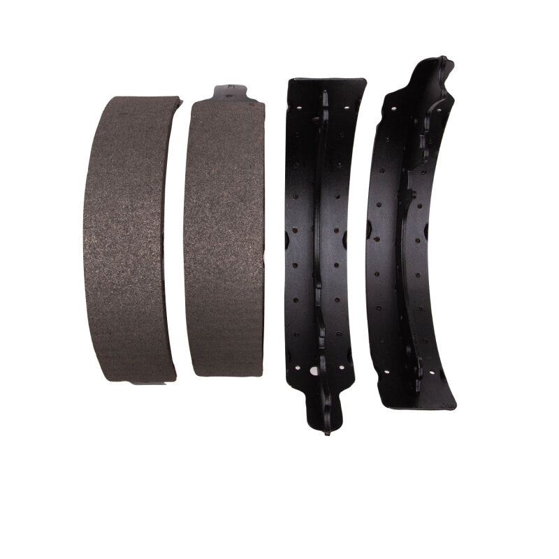 DFC 55-96 Dodge D100 Rear/Front Premium Service Shoes