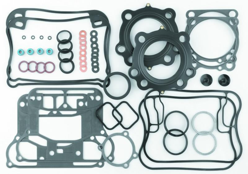 TwinPower Twin Power 91-03 XL 883 Top End Gasket Kit Replaces HD 17032-91 STD Bore