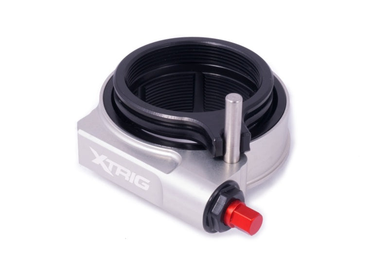 XTrig Shock Pre-Load Adjuster Ohlins TTX M57 x 2 in. TTX left