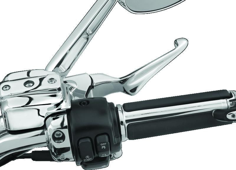 Kuryakyn Boss Blades 08-13 Touring Cable Chrome