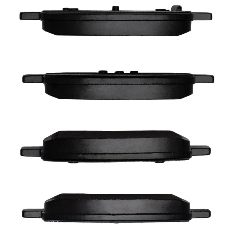 DFC 21-27 Kia Telluride Rear 4000 Hybridynamic Brake Pads