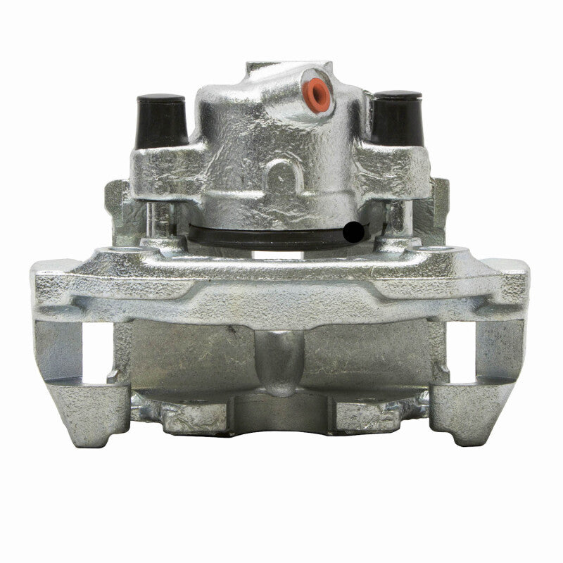 DFC 80-90 BMW 533i Front-R Premium Caliper - Silver Zinc Coated