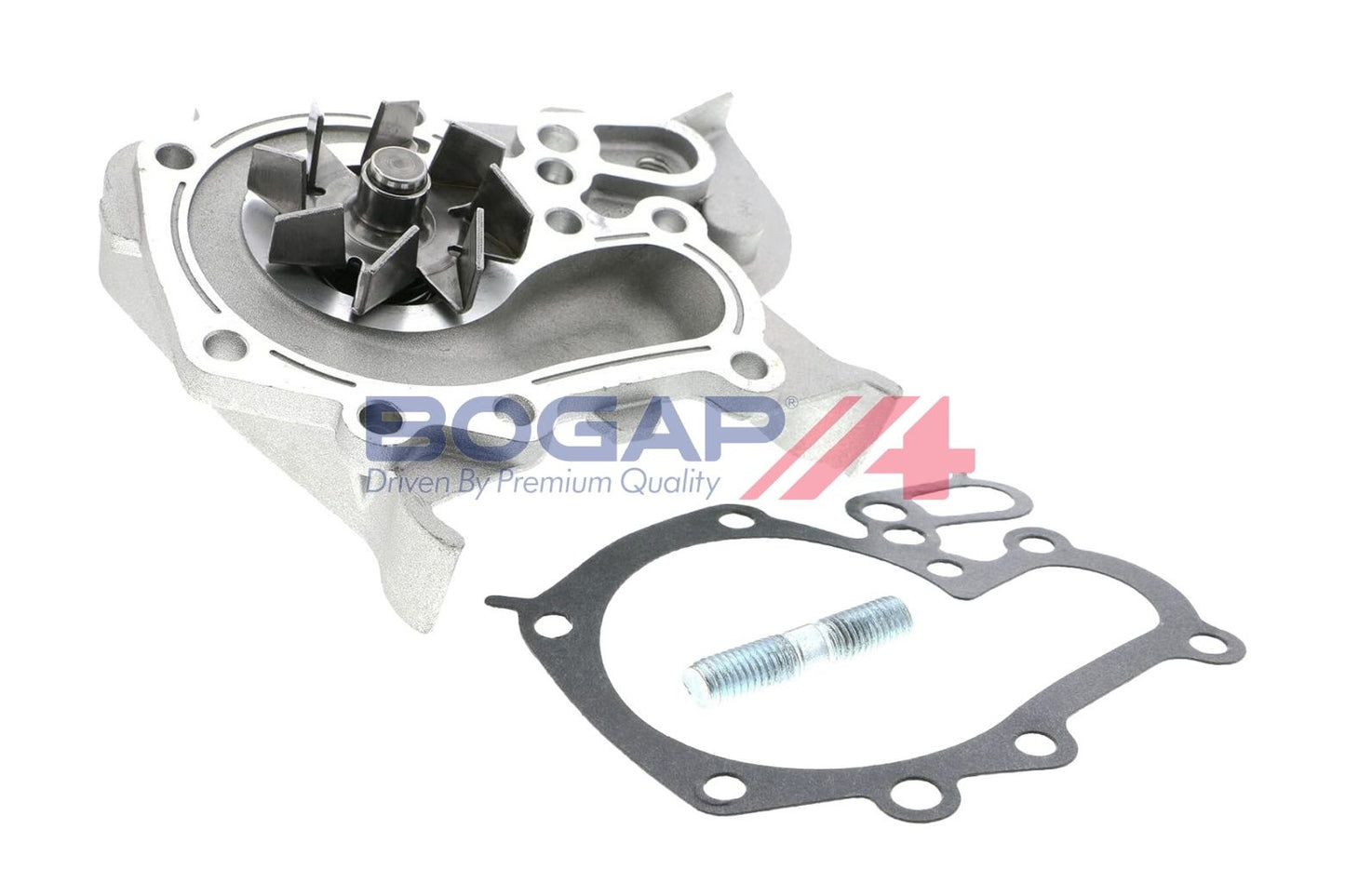 BOGAP R4238100 Repair Kit, Water Pump