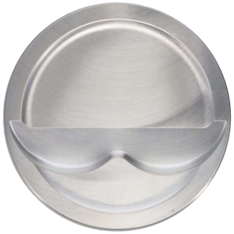 Wiseco RED Series Chevy Small Block 350 4.060in Bore 1.250in CH -11.00 CC Piston Set