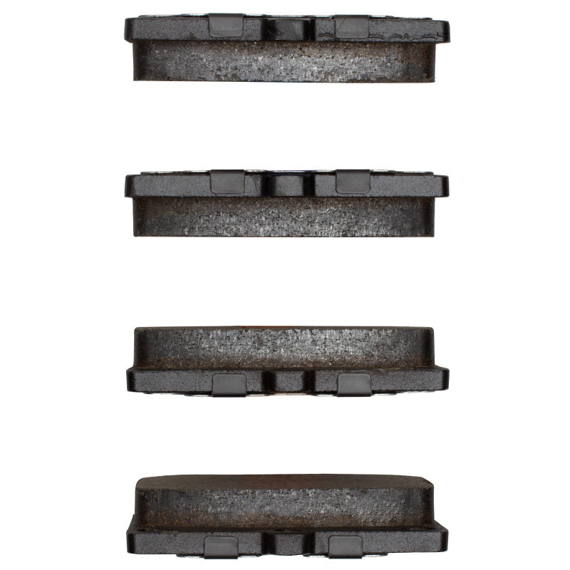 DFC 69-83 Nissan 260Z Front 5000 Advanced Ceramic Brake Pads