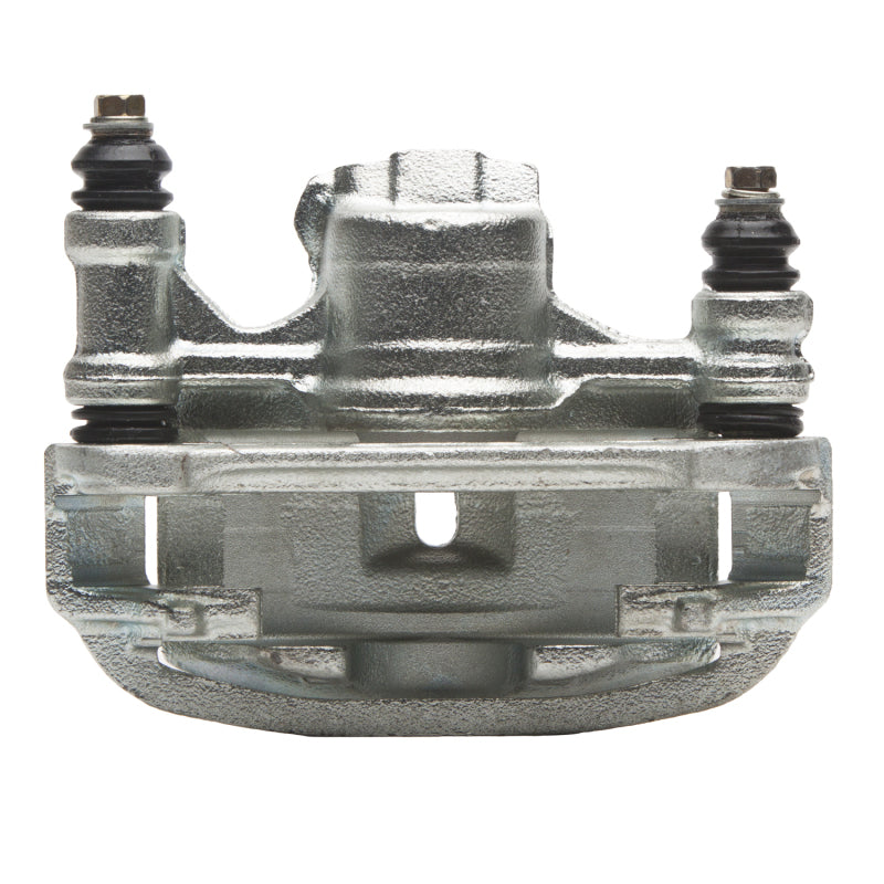 DFC 91-97 Toyota Previa Rear-R Silver Zinc Coated Premium Caliper