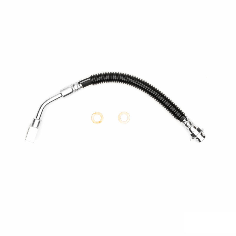 DFC 93-96 Chevrolet Corvette Rear-L/Rear Brake Hose