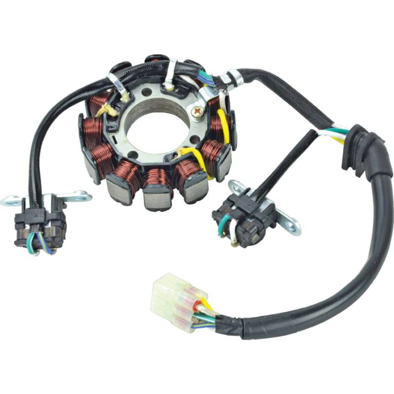 Arrowhead Honda Stator Coil